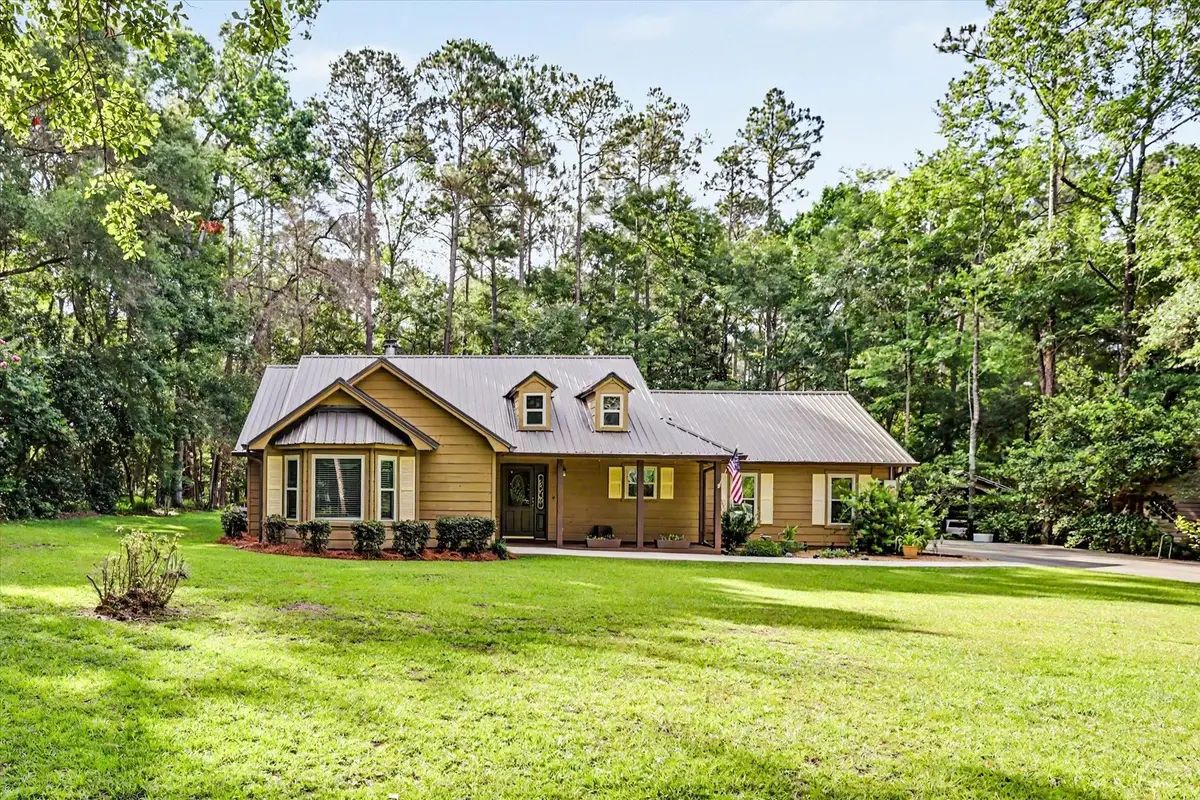 4203 Tallavana Trail, Havana, FL 32333 - #1