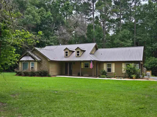 4203 Tallavana Trail, Havana, FL 32333
