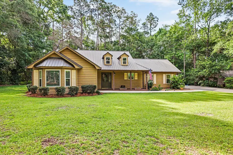 4203 Tallavana Trail, Havana, FL 32333 - #2