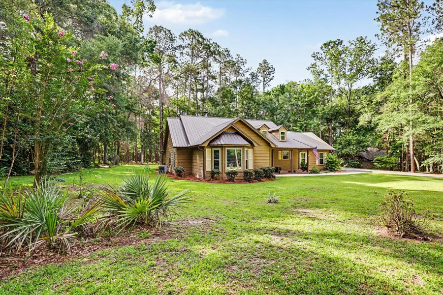 4203 Tallavana Trail, Havana, FL 32333 - #3