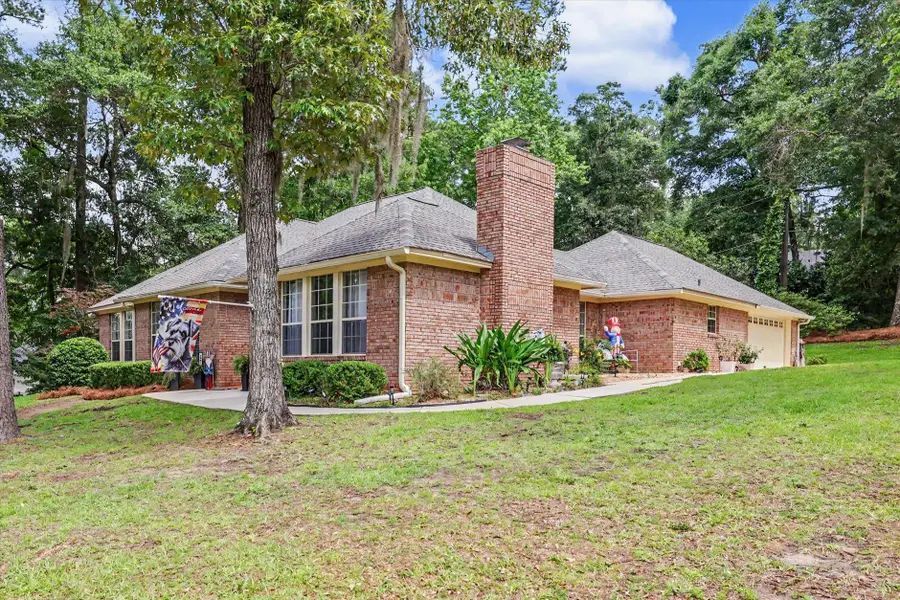 3091 Shamrock N Street, Tallahassee, FL 32309 - #2