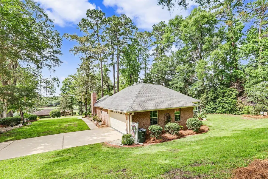 3091 Shamrock N Street, Tallahassee, FL 32309 - #3