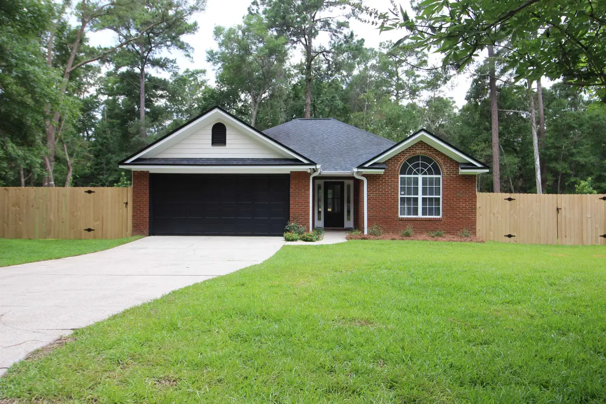9124 Hickory Nut Hill, Tallahassee, FL 32312 - #1