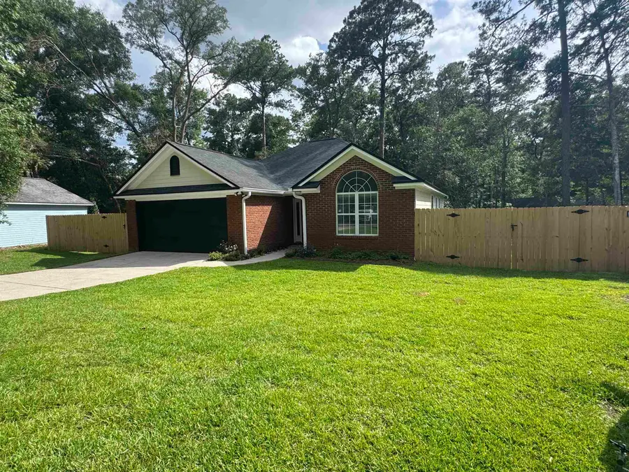 9124 Hickory Nut Hill, Tallahassee, FL 32312 - #2