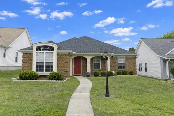 4882 Heritage Park Boulevard, Tallahassee, FL 32311
