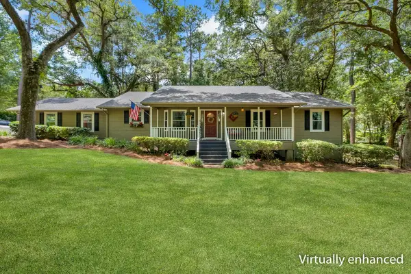 10075 Covey Ride Street, Tallahassee, FL 32312