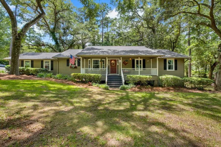 10075 Covey Ride Street, Tallahassee, FL 32312 - #2