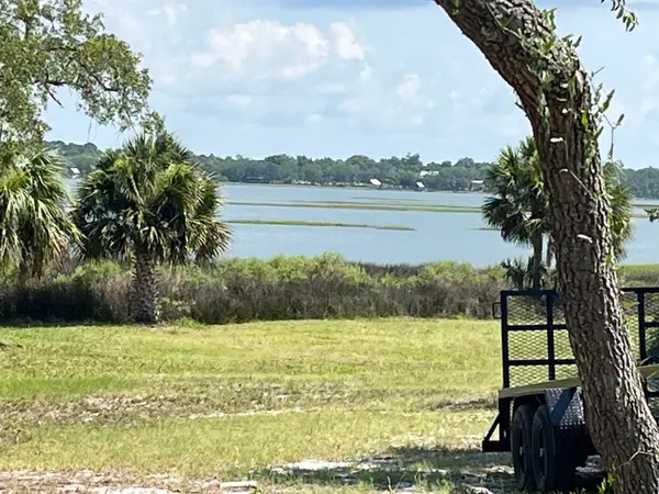 xxxx Angus Morrison Drive, Alligator Point, FL 32346