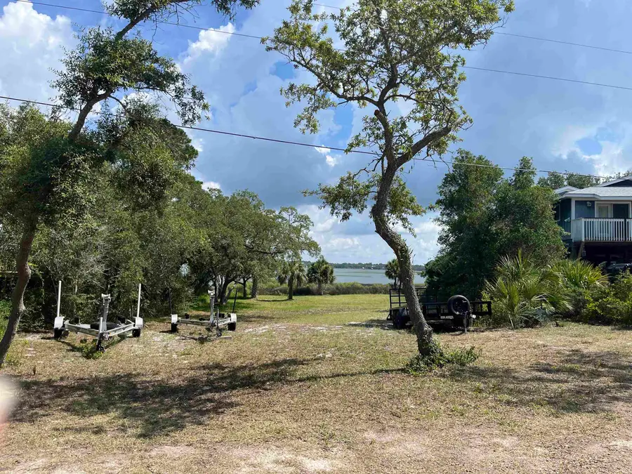 xxxx Angus Morrison Drive, Alligator Point, FL 32346 - #2