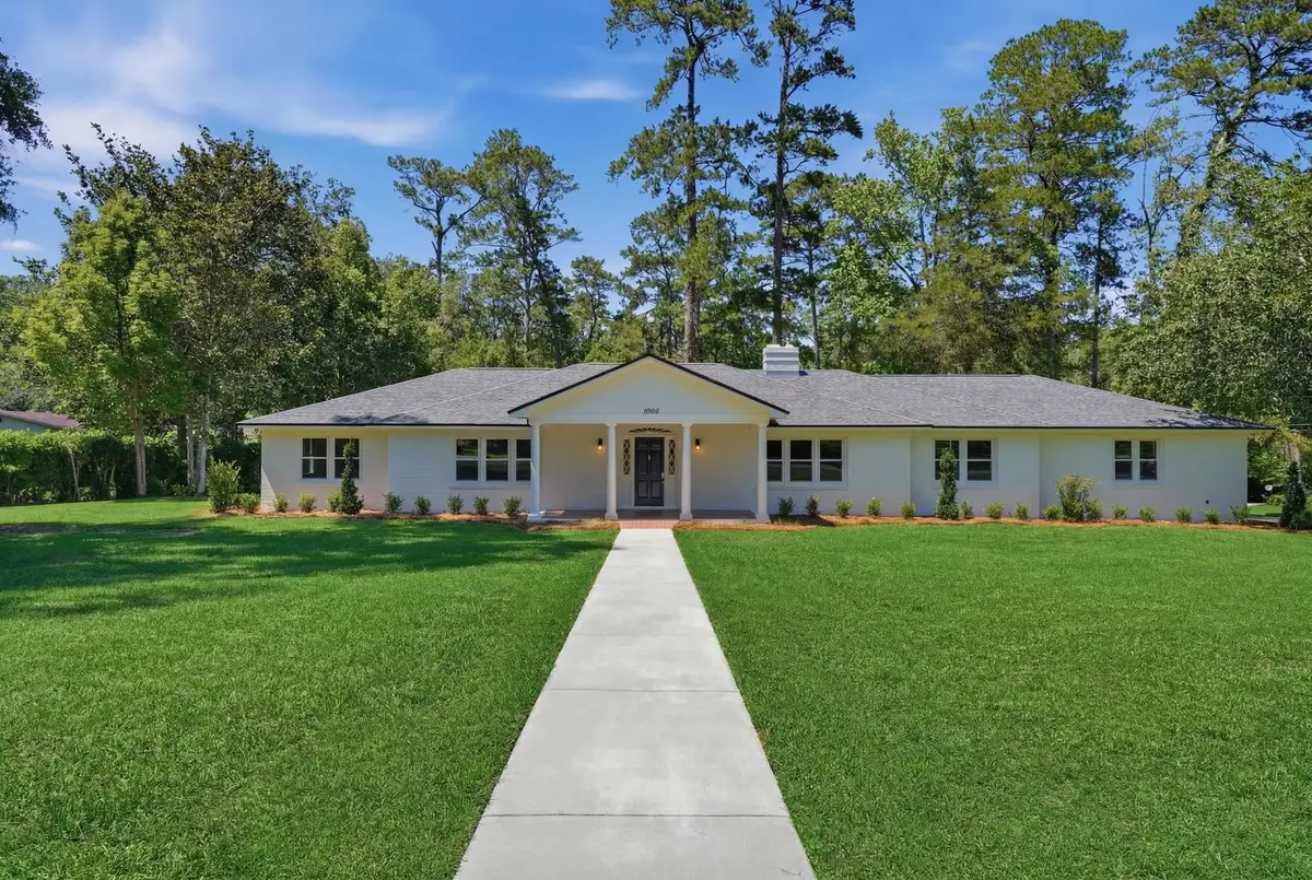 1004 Kenilworth Road, Tallahassee, FL 32312 - #1