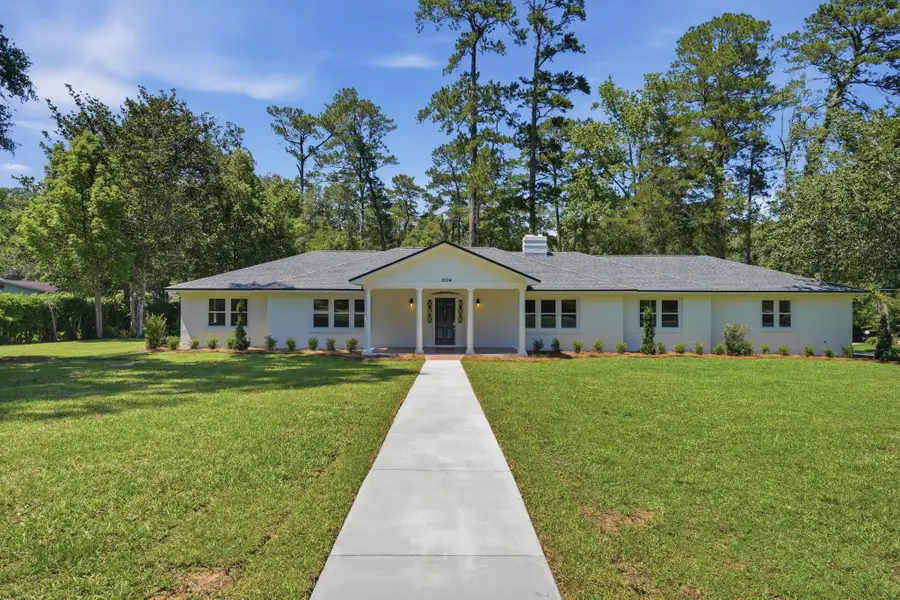 1004 Kenilworth Road, Tallahassee, FL 32312 - #3