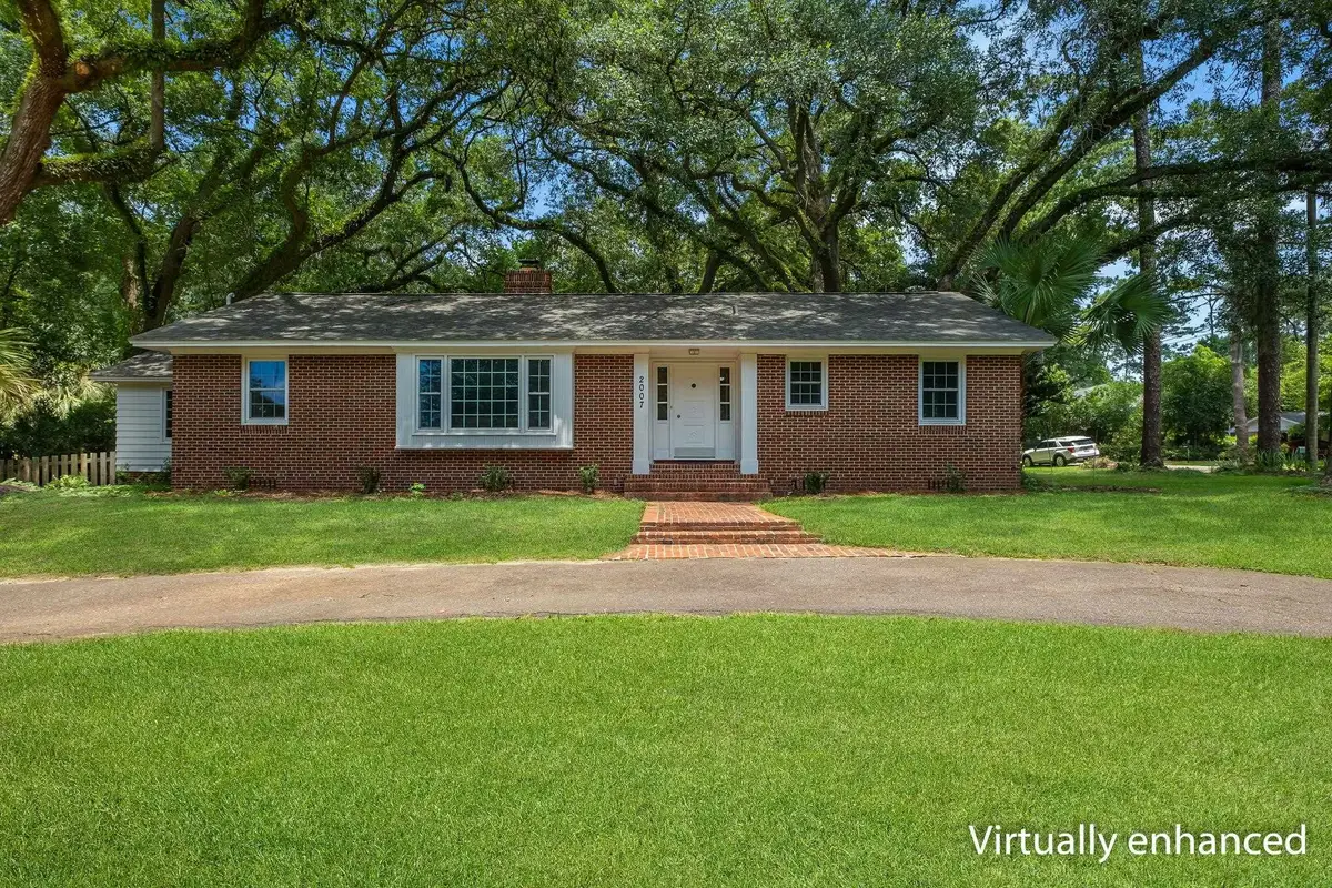 2007 Lee Avenue, Tallahassee, FL 32308 - #1