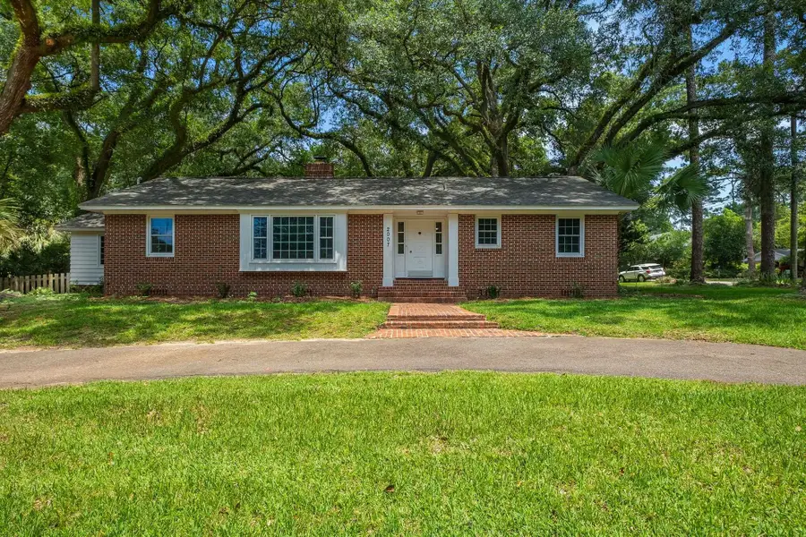 2007 Lee Avenue, Tallahassee, FL 32308 - #2