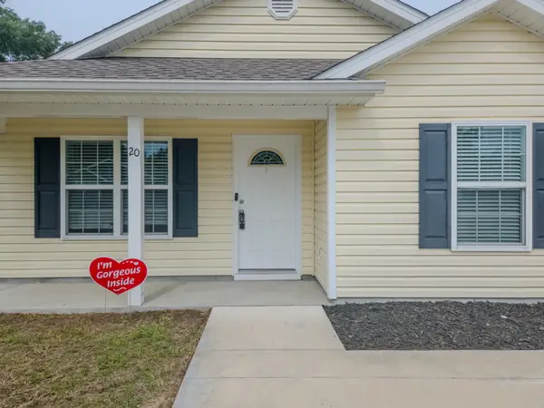 20 Tranquil Lane, Crawfordville, FL 32327
