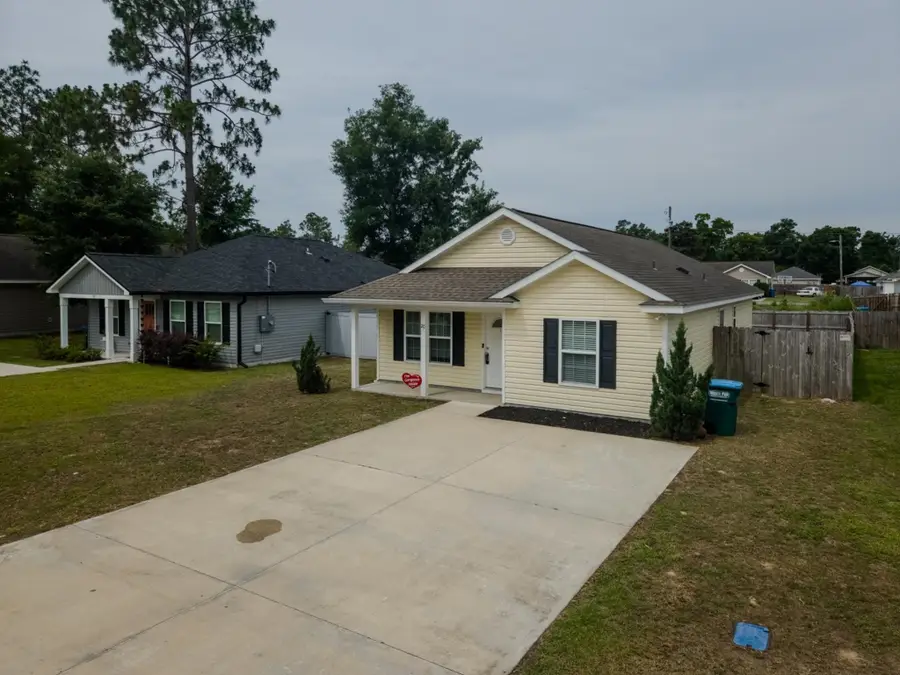 20 Tranquil Lane, Crawfordville, FL 32327 - #3