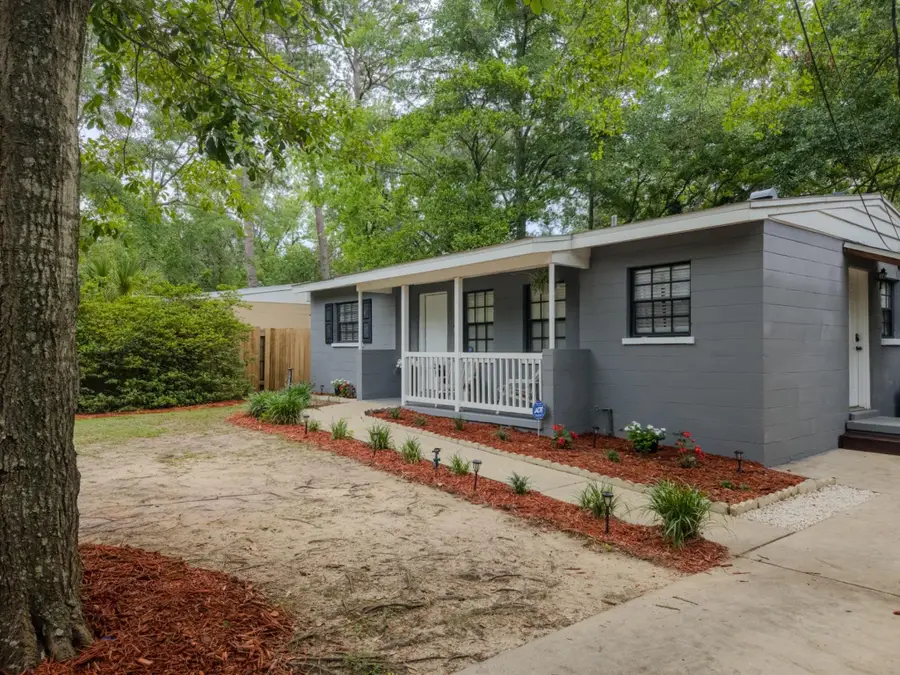 3013 Fairview Drive, Tallahassee, FL 32301 - #3