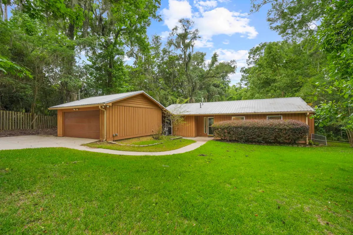 1128 Albritton Drive, Tallahassee, FL 32301 - #1