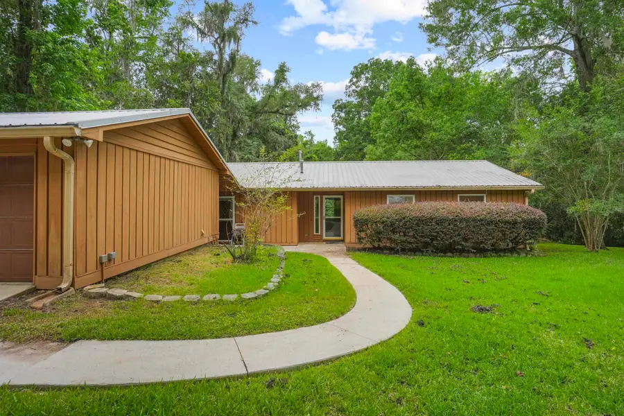 1128 Albritton Drive, Tallahassee, FL 32301 - #2