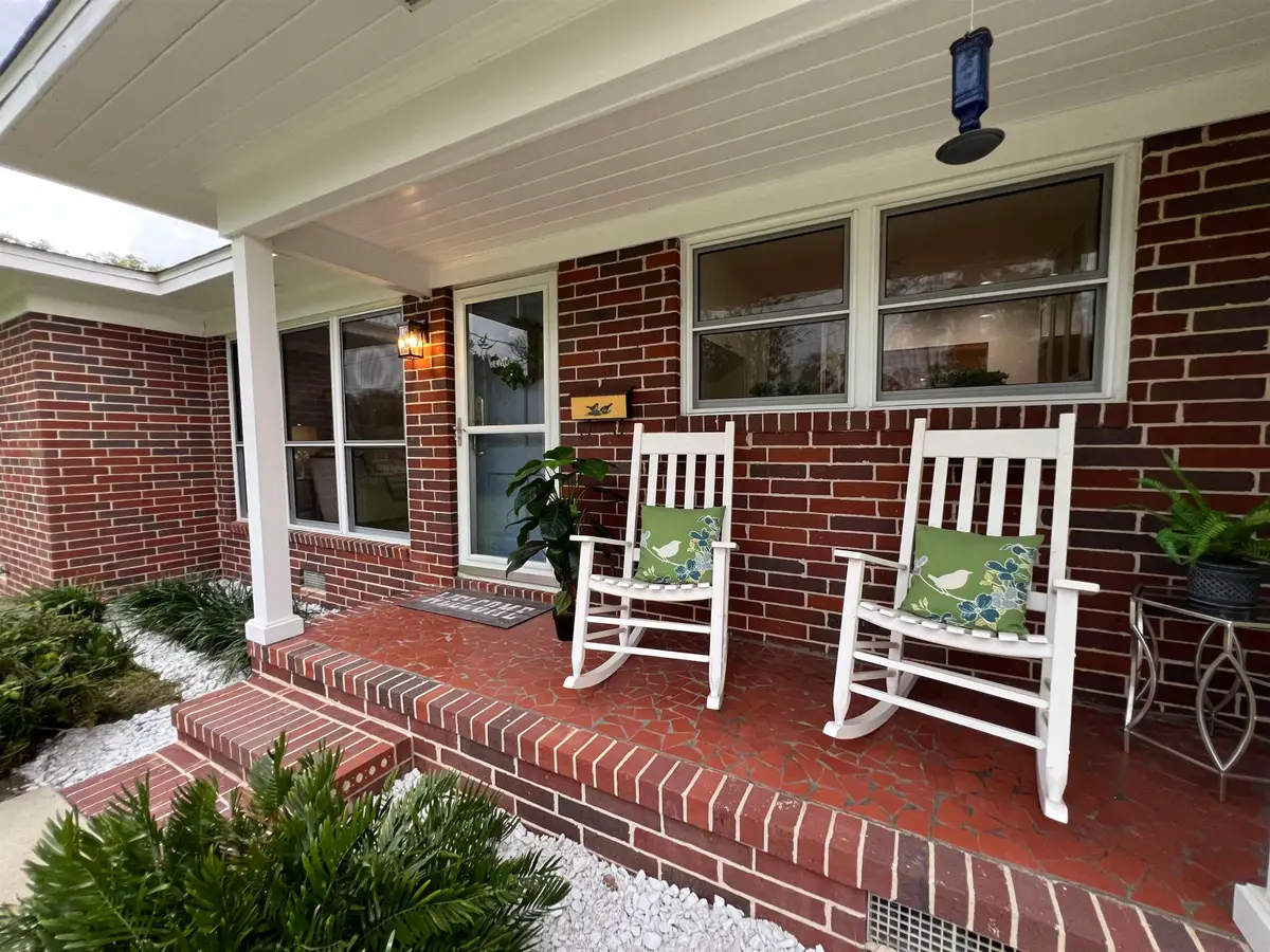 711 Voncile Avenue, Tallahassee, FL 32303 - #1