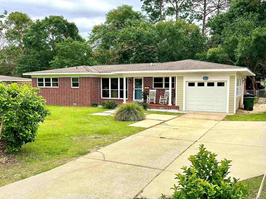 711 Voncile Avenue, Tallahassee, FL 32303 - #2