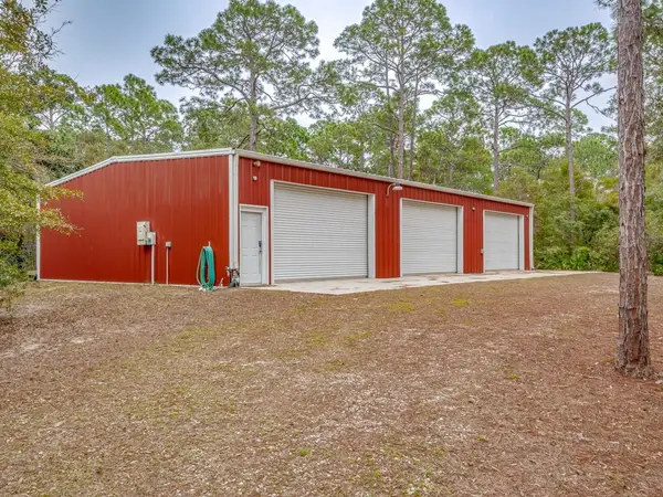 47 Aucilla Street, Panacea, FL 32346