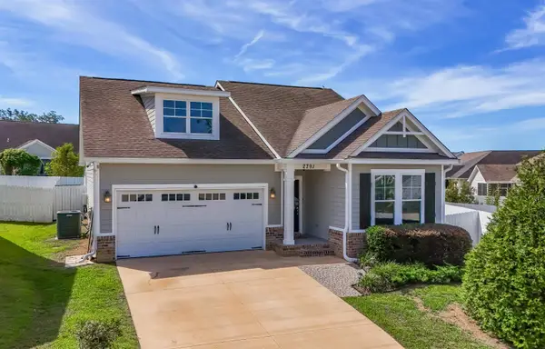 2791 Panther Lane, Tallahassee, FL 32308
