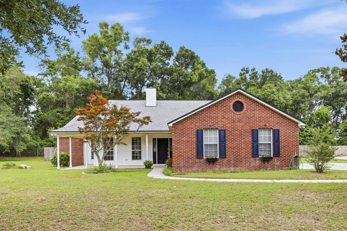 1953 Setting Sun Trail, Tallahassee, FL 32303 - #1