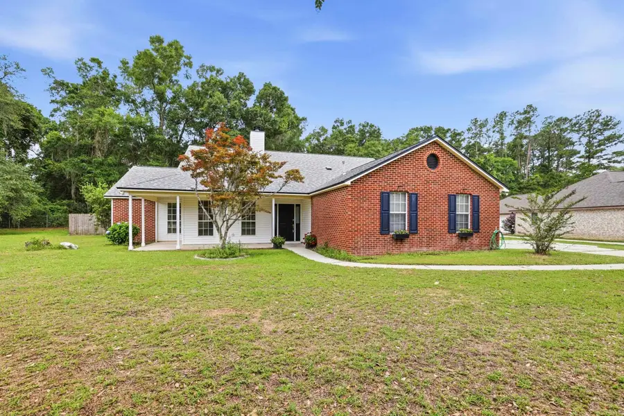 1953 Setting Sun Trail, Tallahassee, FL 32303 - #2