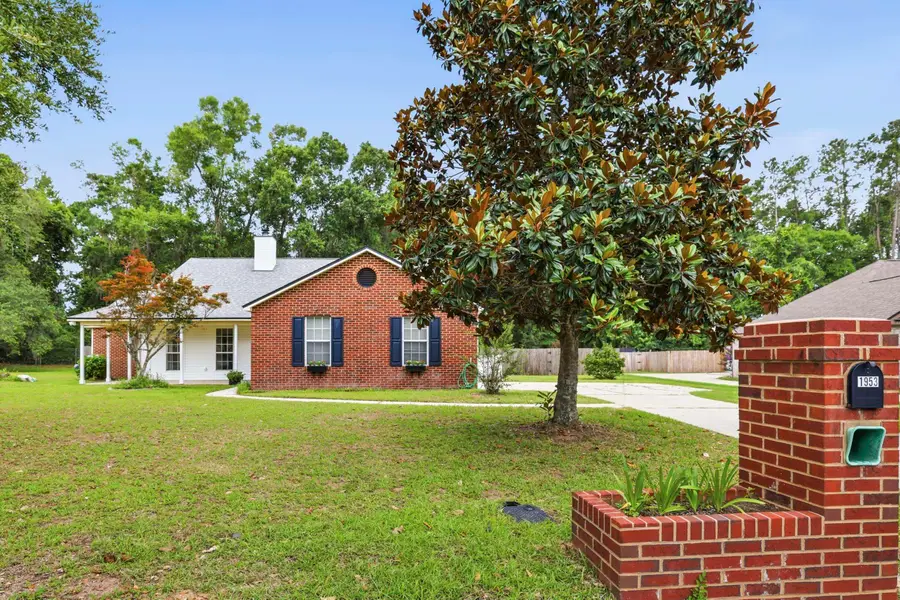 1953 Setting Sun Trail, Tallahassee, FL 32303 - #3