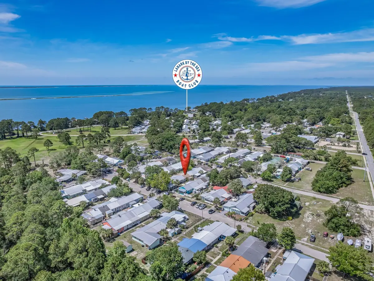 40-4 Carlton Avenue, Lanark Village, FL 32323 - #1