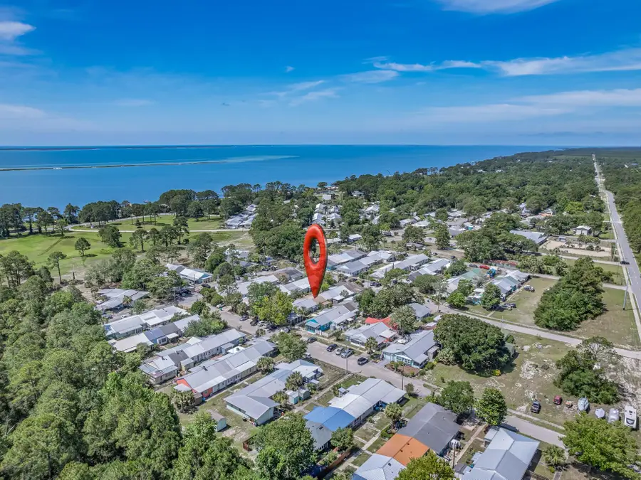 40-4 Carlton Avenue, Lanark Village, FL 32323 - #2