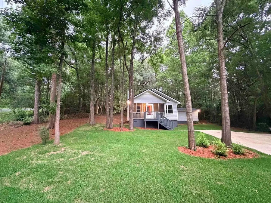 3735 Ravine Drive, Tallahassee, FL 32312 - #2