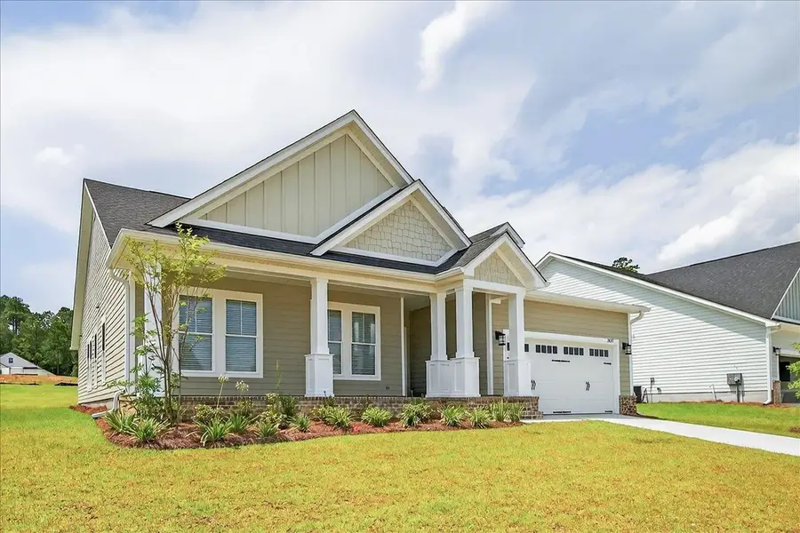 1504 Summerbrooke Drive, Tallahassee, FL 32312 - #2