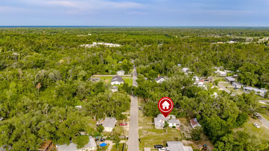 616 W Wilcox Street, Perry, FL 32347 - #3