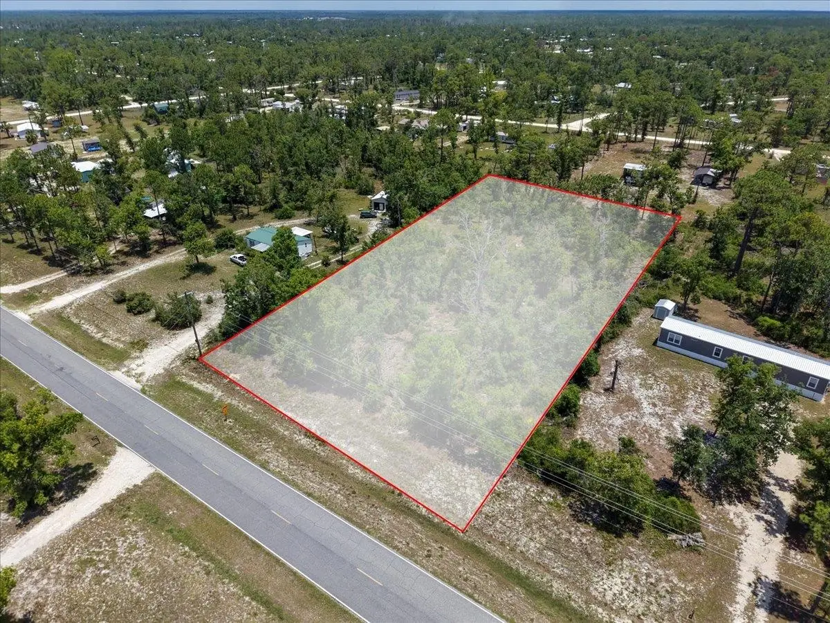 0 Beach Road, Perry, FL 32348 - #1