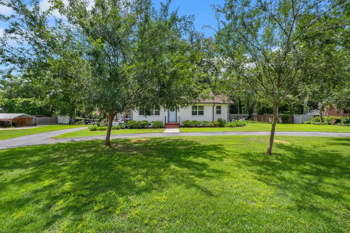 1481 Spruce Avenue, Tallahassee, FL 32303 - #1