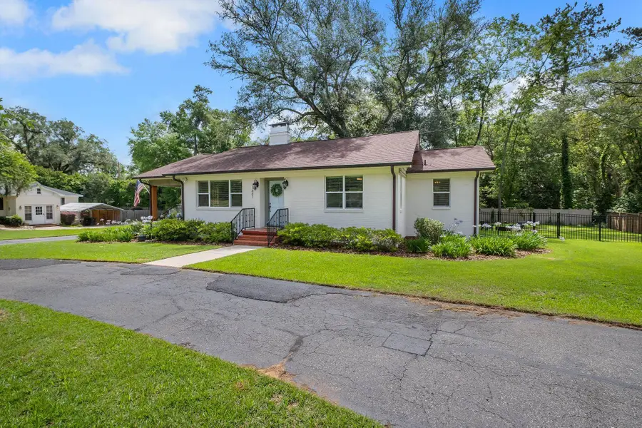 1481 Spruce Avenue, Tallahassee, FL 32303 - #3