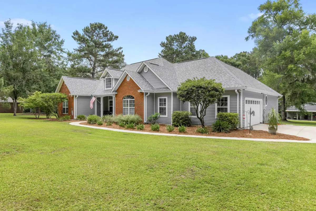 1429 Ferzon Way, Tallahassee, FL 32312 - #1