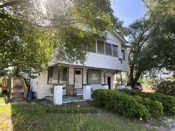 589 S Duval Avenue #1, Madison, FL 32340