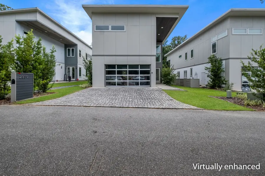2339 Lake Hall Road, Tallahassee, FL 32309 - #2