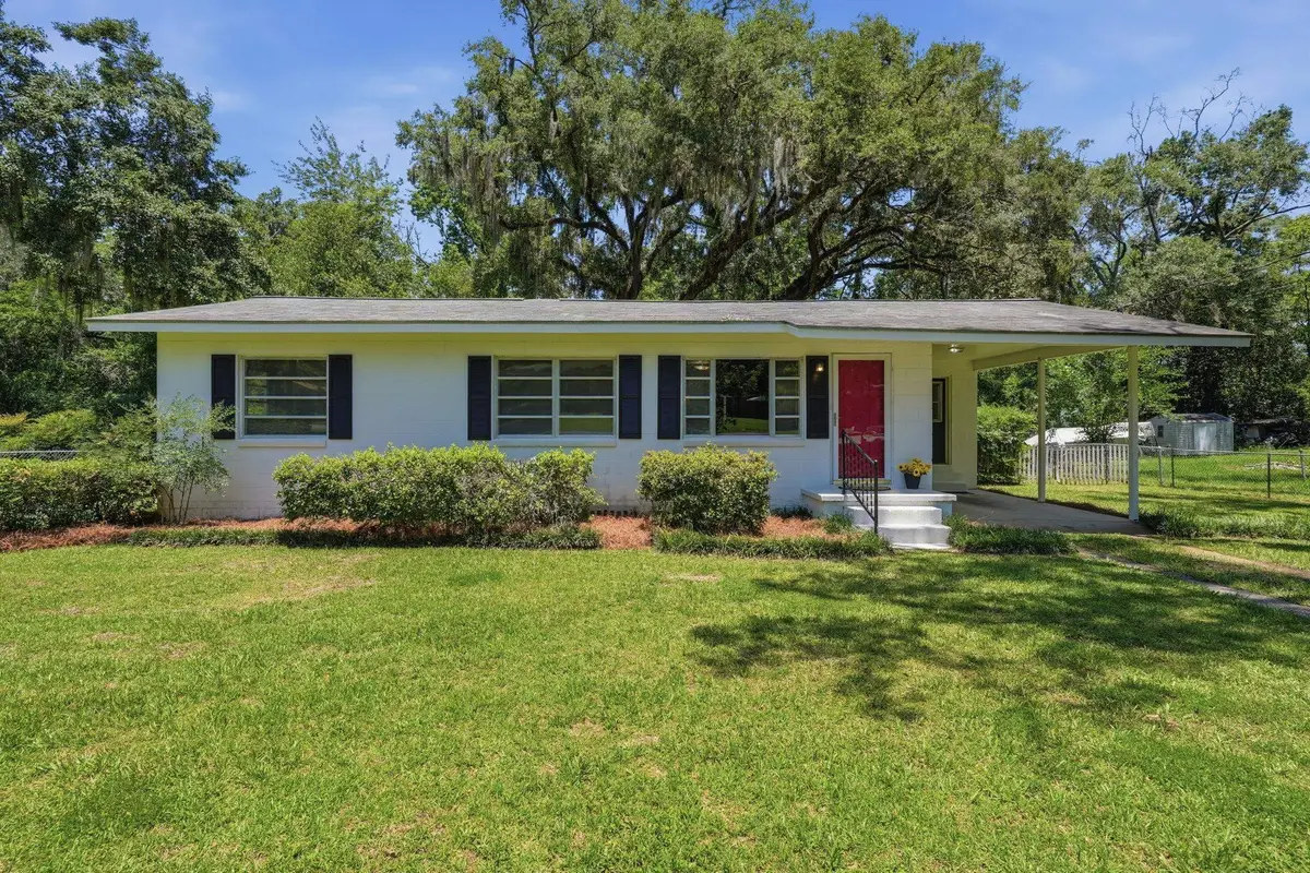 1314 Lakeside Drive, Tallahassee, FL 32303 - #1