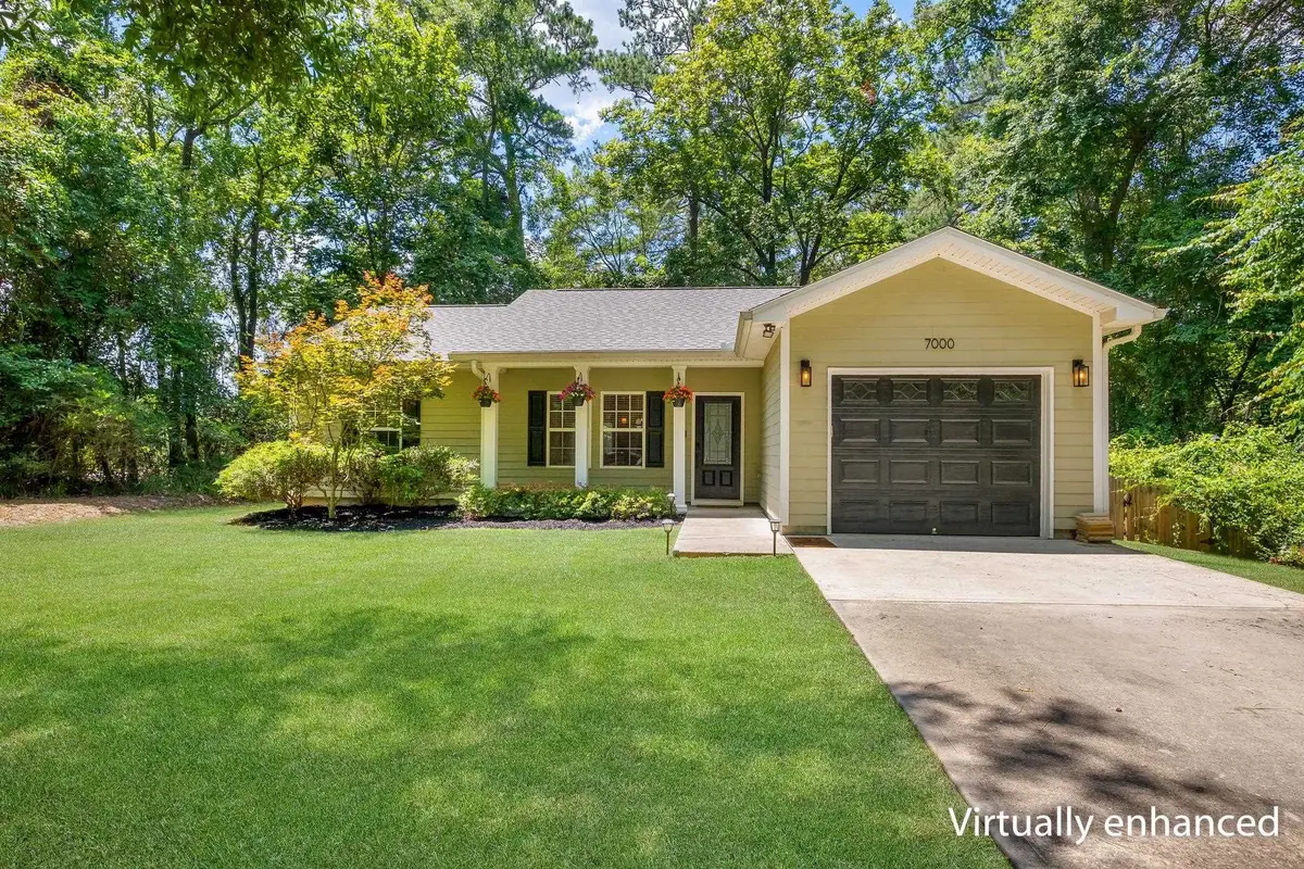 7000 Quail Common Drive, Tallahassee, FL 32312 - #1