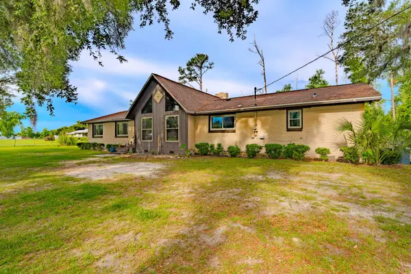 3639 Joel Aman Road, Perry, FL 32347