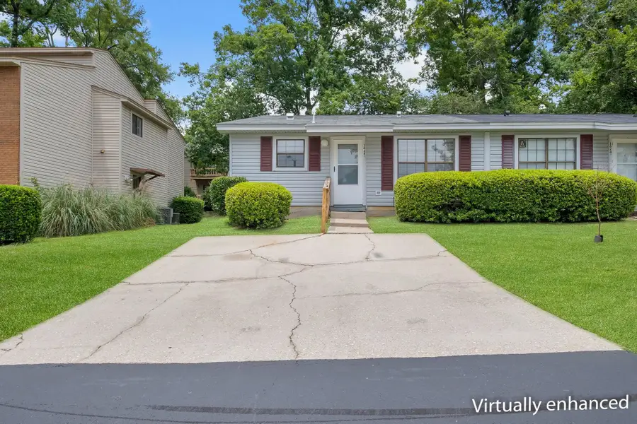 1624 Willow Bend Way #A, Tallahassee, FL 32301 - #2