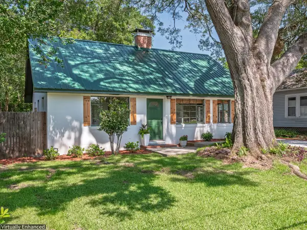 1429 Green Street, Tallahassee, FL 32303
