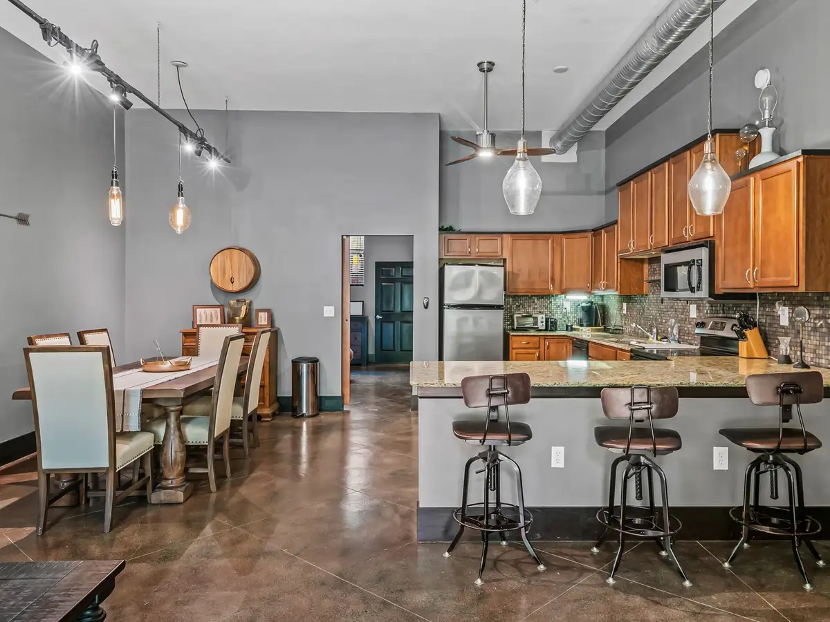 415 Saint Francis Street, Tallahassee, FL 32301 - #1