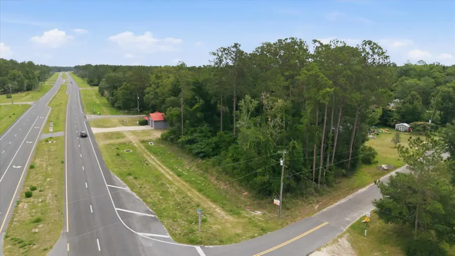 XX Crawfordville Highway, Crawfordville, FL 32327 - #2