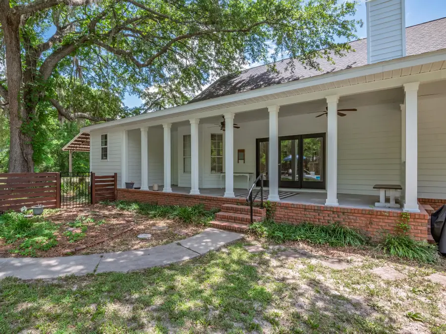 7 Rebecca Lane, Crawfordville, FL 32327 - #2