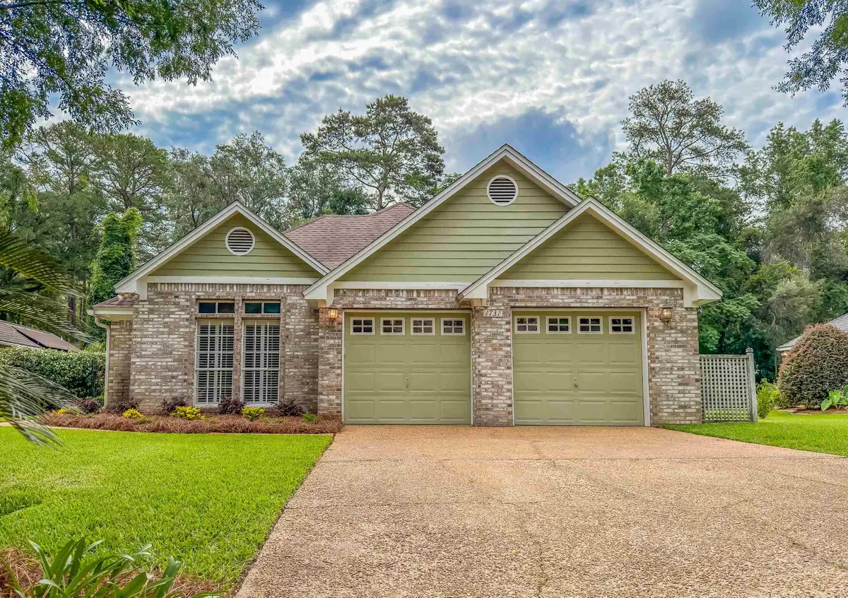 1731 Riverbirch Hollow, Tallahassee, FL 32308 - #1