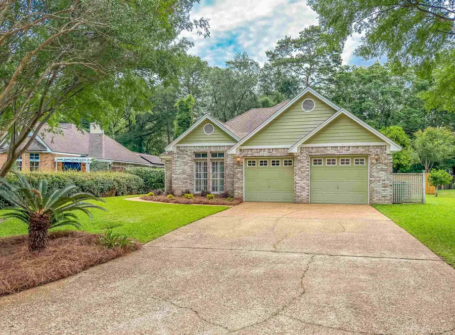 1731 Riverbirch Hollow, Tallahassee, FL 32308 - #2